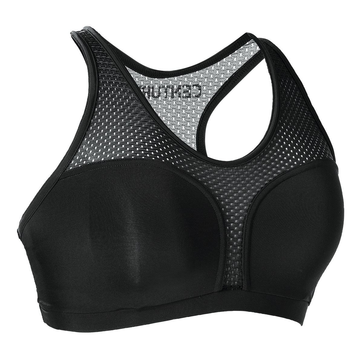 Century Martial Arts Cool Guard Women's Sparring Sports Bra