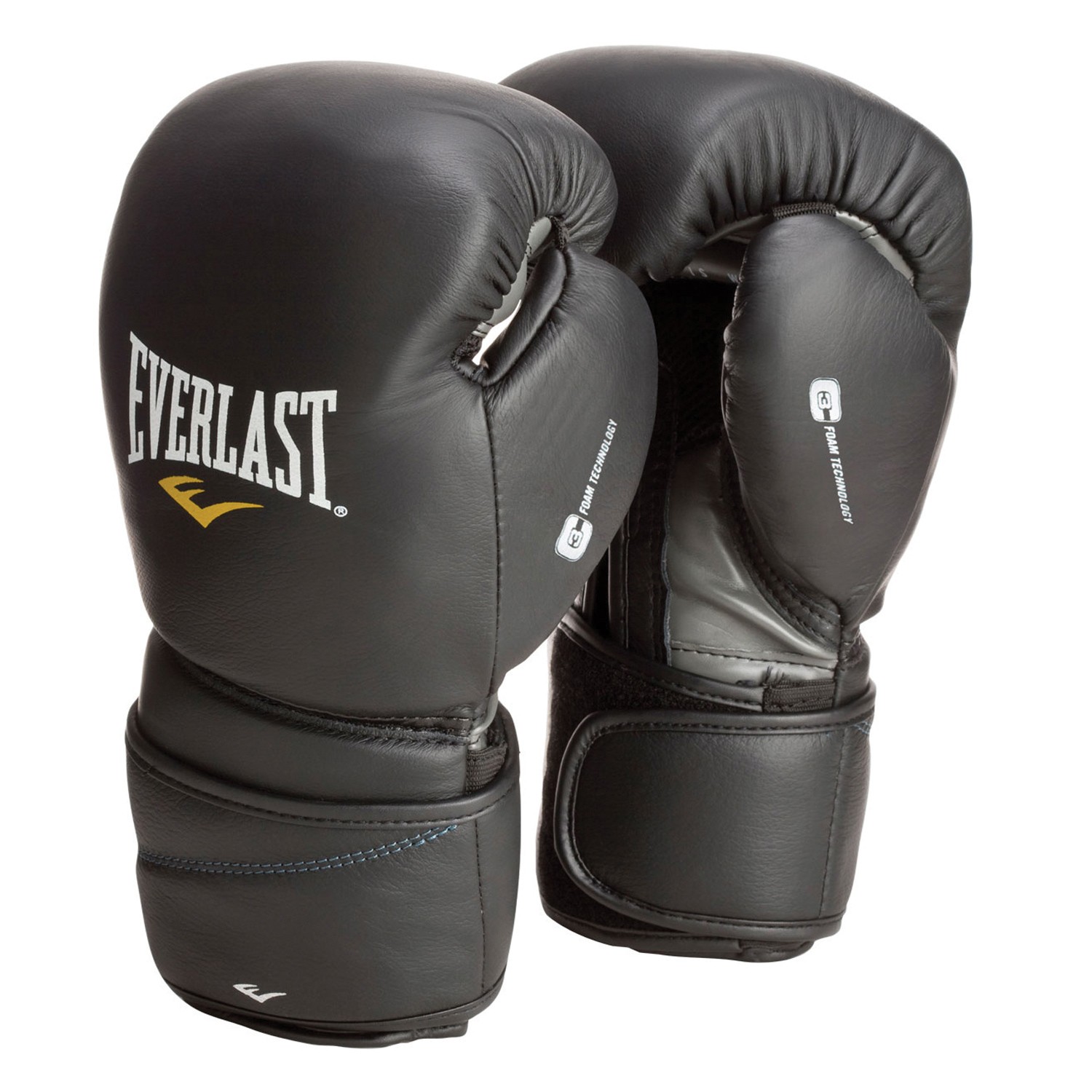 Download Everlast Protex2 Leather T Boxing Gloves