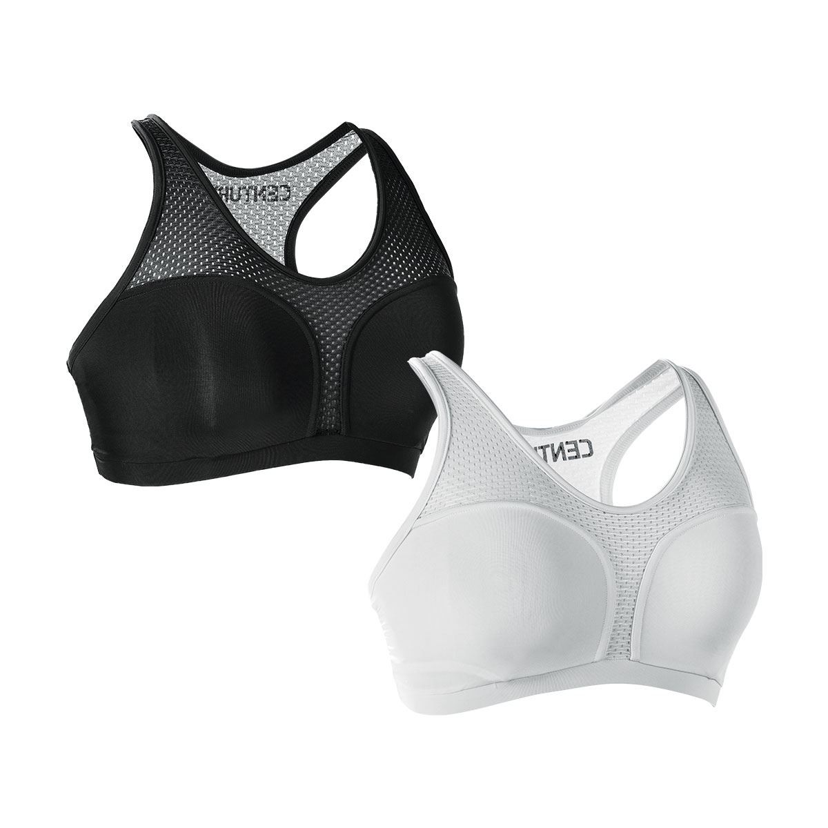 Century Martial Arts Cool Guard Women's Sparring Sports Bra