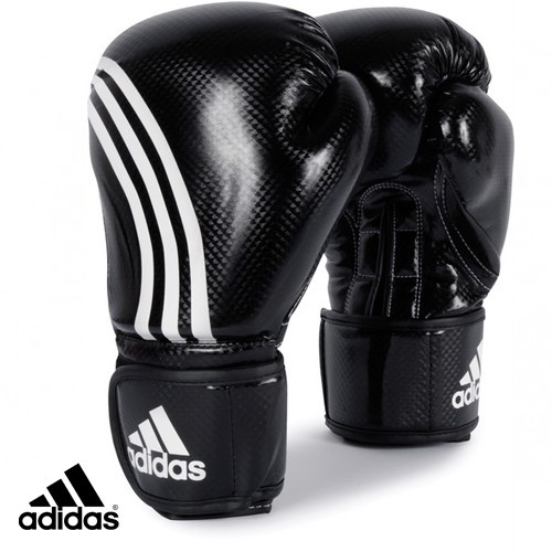 Adidas Shadow Series Boxing Gloves (ADIBT031)