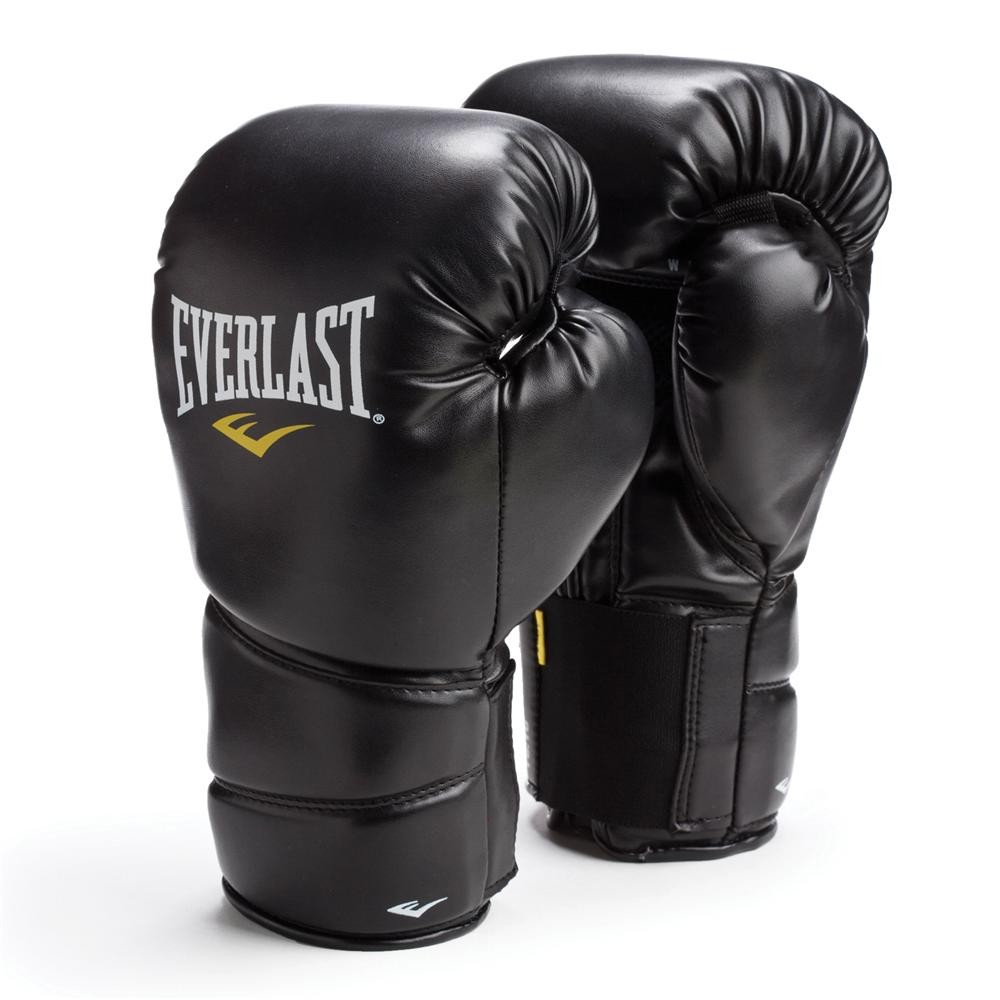 Download Everlast Protex 2 Training Boxing Gloves